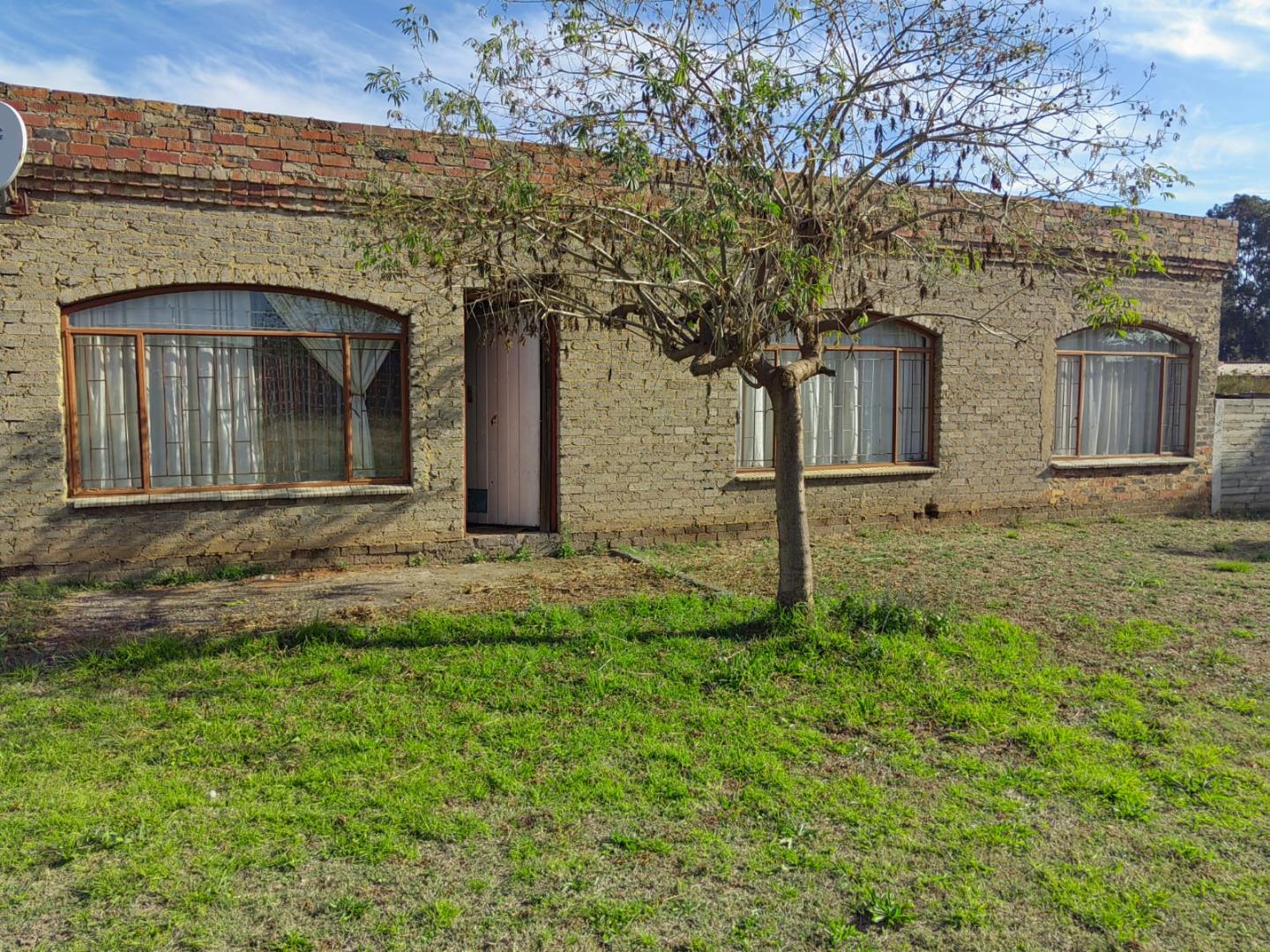3 Bedroom House for Sale - Gauteng
